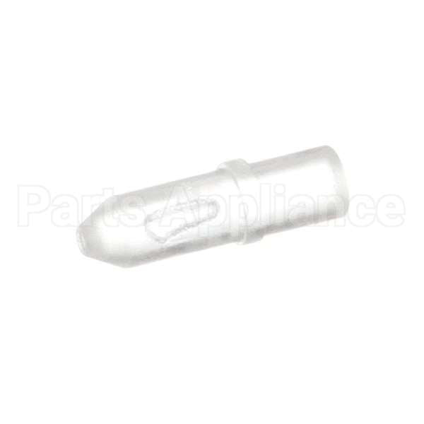 214736 Compatible Duke Pin, Pos Nylon Display/Cr