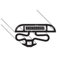 2148010001 Compatible Anthony Gasket, Ref, 29-7/8"X 60-11/16"