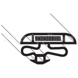 2148010001 Compatible Anthony Gasket, Ref, 29-7/8"X 60-11/16"