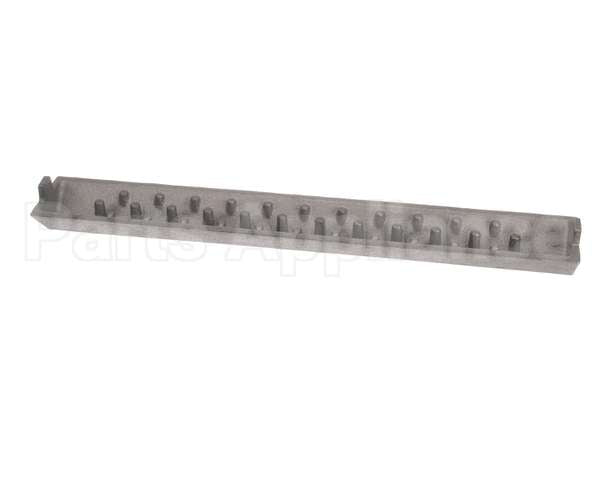 21481-1 Vollrath Hd Cast Iron Radiant
