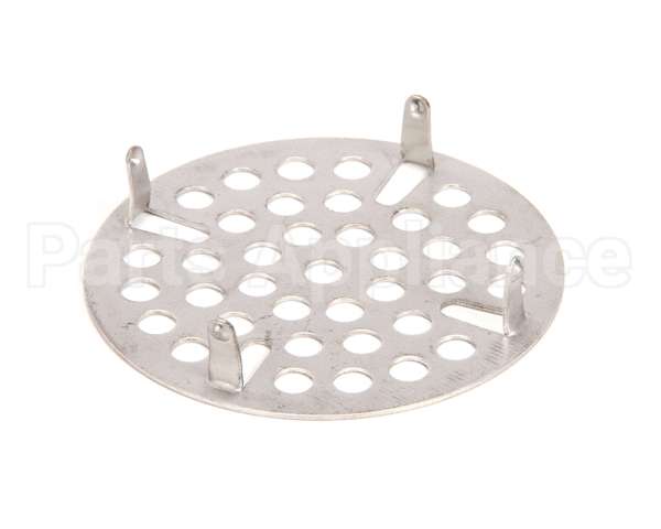 214867 Duke Strainer Drain Cover #D10-X013 (Cover)--
