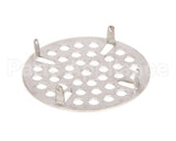214867 Duke Strainer Drain Cover #D10-X013 (Cover)--