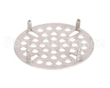 214867 Duke Strainer Drain Cover #D10-X013 (Cover)--