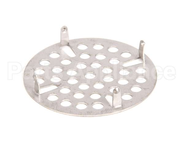 214867 Duke Strainer Drain Cover #D10-X013 (Cover)--