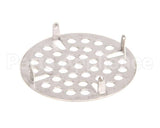 214867 Duke Strainer Drain Cover #D10-X013 (Cover)--