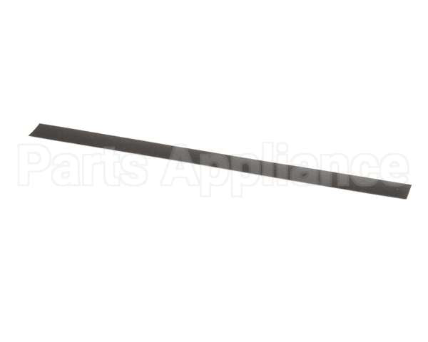 214896 Duke Black Strip For Door Handle For #214809