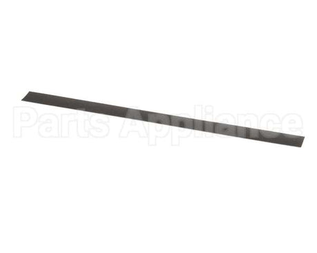 214896 Duke Black Strip For Door Handle For #214809