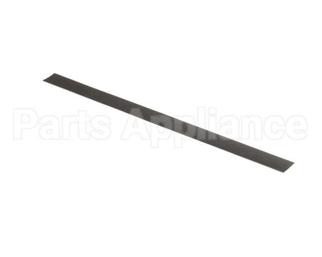214896 Duke Black Strip For Door Handle For #214809