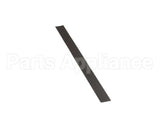 214896 Duke Black Strip For Door Handle For #214809