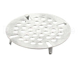 214897 Duke Strainer Drain Cover 3.5 Goes With 21465
