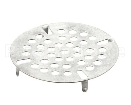 214897 Duke Strainer Drain Cover 3.5 Goes With 21465
