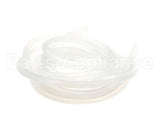 2149075 Sammic Lid Gasket 7X10Mm V/Sv-425-606
