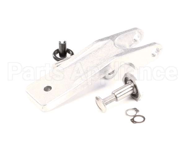 2149281 Sammic Shock Absorber Holder Set Sv