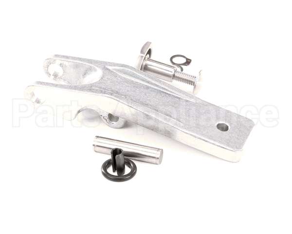 2149281 Sammic Shock Absorber Holder Set Sv