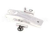 2149281 Sammic Shock Absorber Holder Set Sv