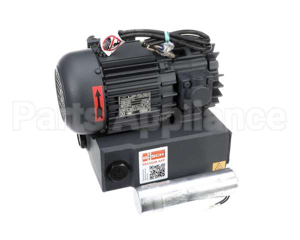 2149327 Sammic Boxvacuum Pump 10M3 120V Set
