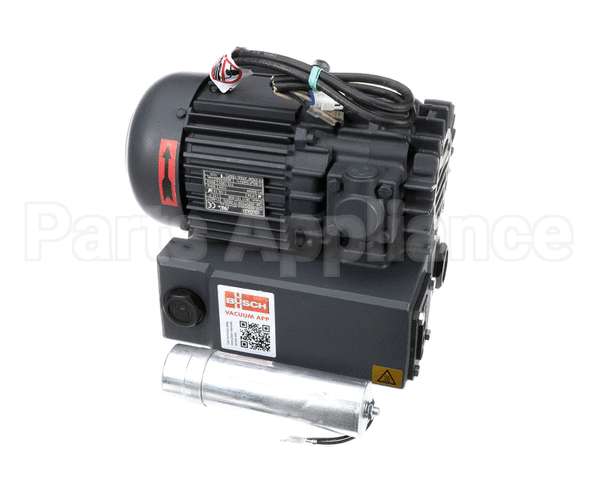 2149327 Sammic Boxvacuum Pump 10M3 120V Set