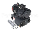 2149327 Sammic Boxvacuum Pump 10M3 120V Set