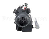 2149327 Sammic Boxvacuum Pump 10M3 120V Set