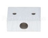 214934 Duke Block Pivot For Glass Post 1.750X.688