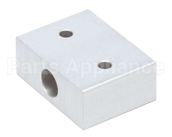 214934 Duke Block Pivot For Glass Post 1.750X.688