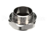 214938 Duke Adapter,Steel,#E30-7744 For Canadian Lev