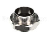 214938 Duke Adapter,Steel,#E30-7744 For Canadian Lev