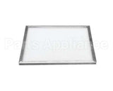 214947 Duke Filter,9.375X9.875X.3125 For Rbc Unit