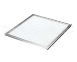 214947 Duke Filter,9.375X9.875X.3125 For Rbc Unit