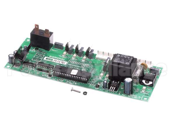 2149497 Sammic Electronic Print Set Sv Sensor