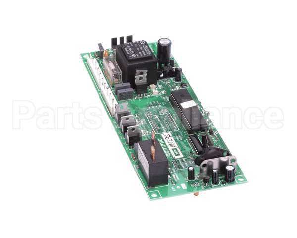 2149497 Sammic Electronic Print Set Sv Sensor