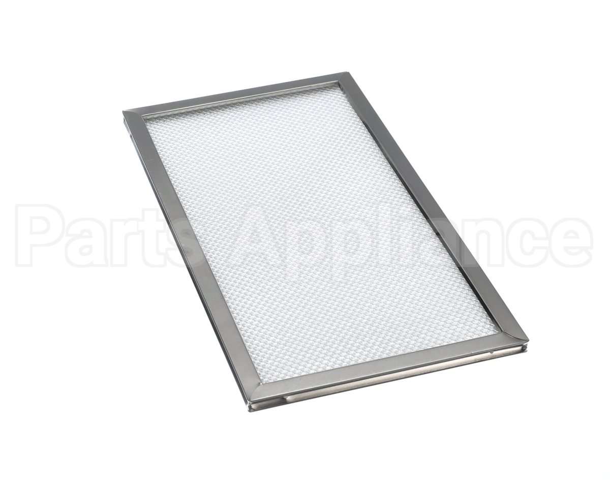 214965 Duke Filter, 5.875X10.875X.313