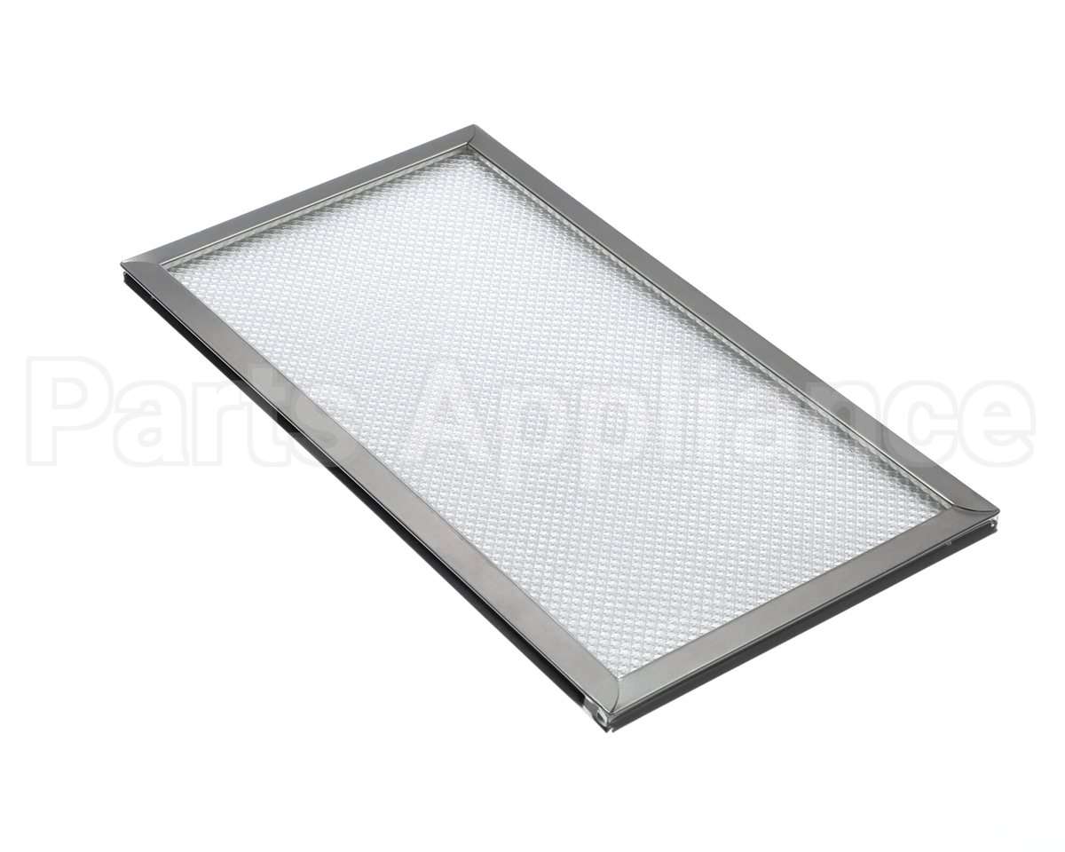 214965 Duke Filter, 5.875X10.875X.313