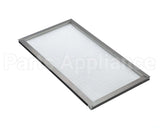 214965 Duke Filter, 5.875X10.875X.313