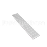 215-28800 Master-Bilt Grille Assembly Bottom Mount