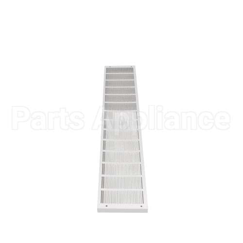 215-28800 Master-Bilt Grille Assembly Bottom Mount