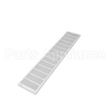 215-28800 Master-Bilt Grille Assembly Bottom Mount
