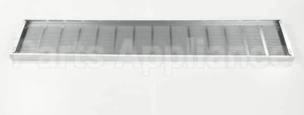 215-28801 Master-Bilt Grille Bmg-74 19.500 X 84.250