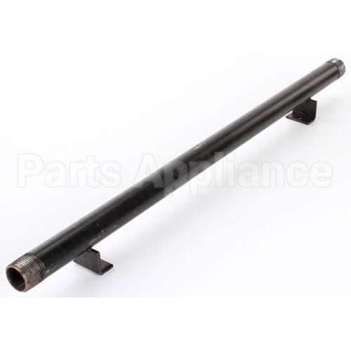 2150 Compatible Midwest Appliance Parts Gas Manifol Main Burnr Upper