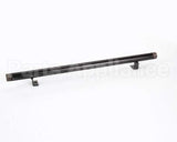 2150 Nieco Upper Main Burner, Gas Manifol