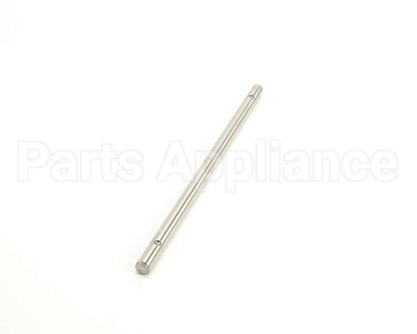 2150117 Antunes Shaft, Idler 1/2 Dia.