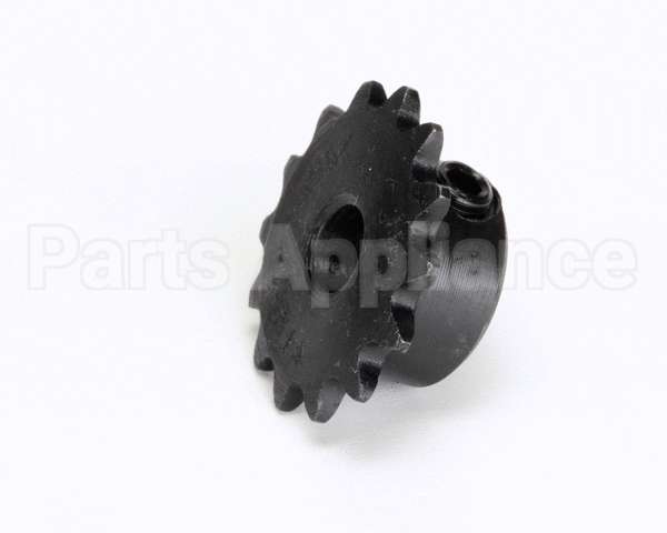 2150132 Antunes Sprocket, 25B14 5/16Bore