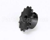2150132 Antunes Sprocket, 25B14 5/16Bore