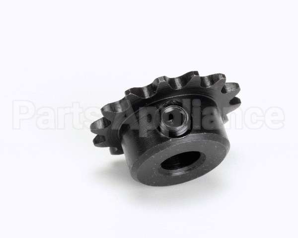 2150132 Antunes Sprocket, 25B14 5/16Bore