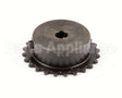 2150177 Antunes Sprocket, 25B24 5/16Bore