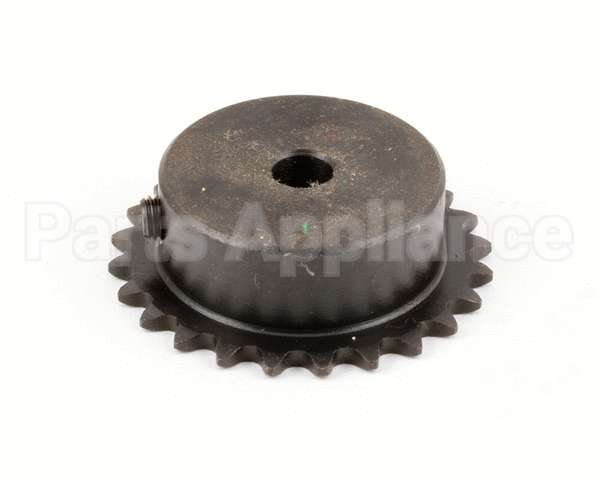 2150177 Antunes Sprocket, 25B24 5/16Bore