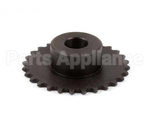 2150207 Antunes Sprocket, 25B28 1/2