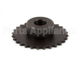 2150207 Antunes Sprocket, 25B28 1/2