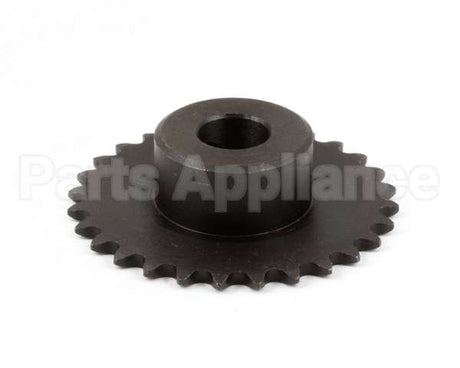 2150207 Antunes Sprocket, 25B28 1/2