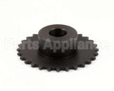2150207 Antunes Sprocket, 25B28 1/2